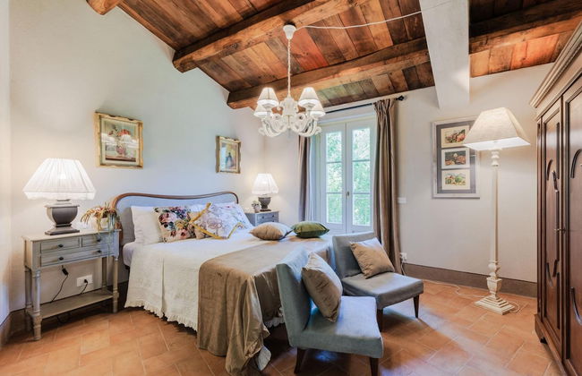 La Vaseria Country House With Secret Garden - Foto 30