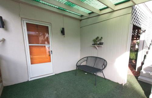 The Navel Nalle - Downtown Bungalow, Patio, Parking - Foto 23