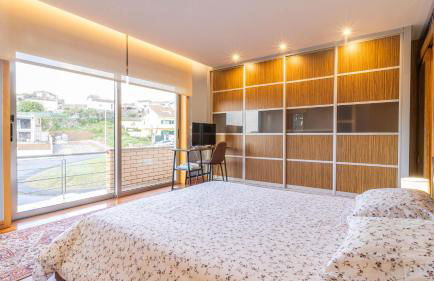 Gorgeous villa Looking to Douro - Foto 42