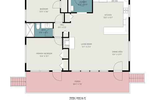 Cozy Mountain Cabin with Stunning Views - Foto 32