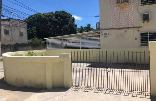 Aconchego Verde - Apartamento Olinda - Foto 54