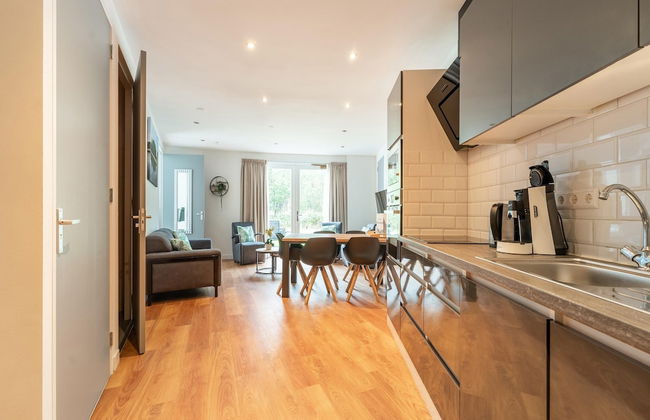 Holiday Home in Goirle With Sauna - Photo 13