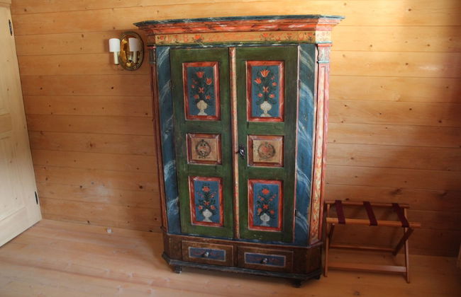 Landhaus Schloss Anras - Foto 61