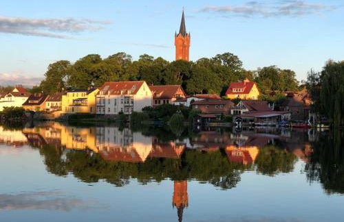 Ferienhaus am Mümmelbrook - Foto 27