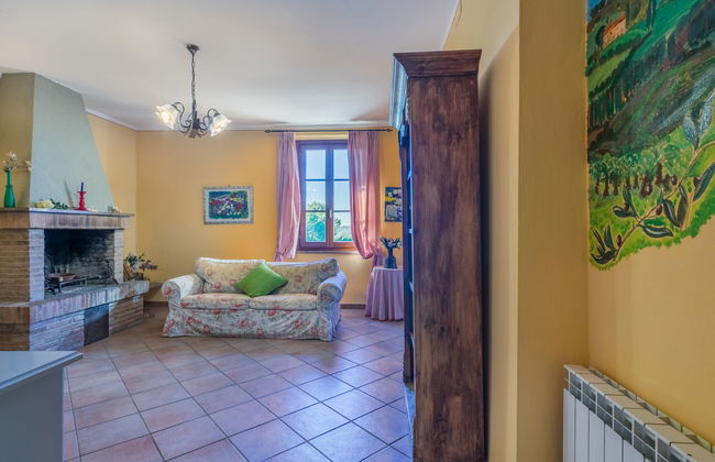 Dimora del Volpaio (SMN142) - Foto 40