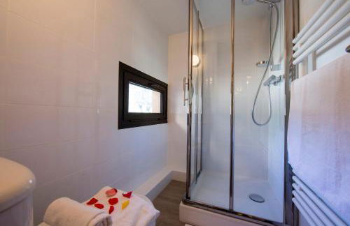 Résidence Grand Roc - Campanules 308 - Happy Rentals - Foto 6