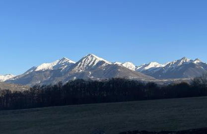 Gîtes Belle Vue - Photo 34