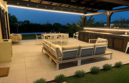 Resort Villa Brucoli Gardens of Syracuse - Foto 6