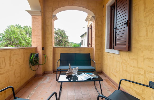 Rosa s House in Donigala Fenughedu - Photo 28