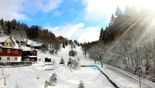 Gemütliches Apartment am Gottesberg - Photo 3