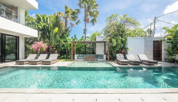 Niko2 · Marvelous 5 Bedroom Villa Close to Finns - Foto 2, Exterior