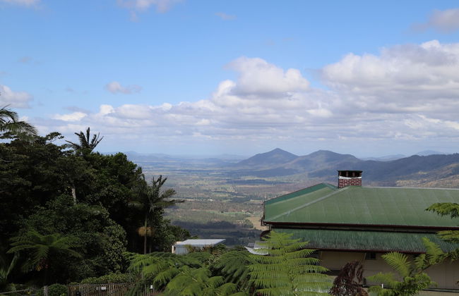 Eungella Cabins - Foto 30