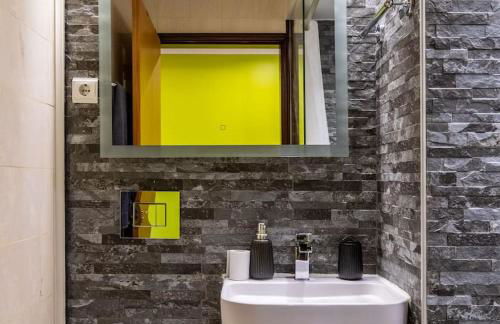 Saudades do Sol y Mar Apartment - Photo 24