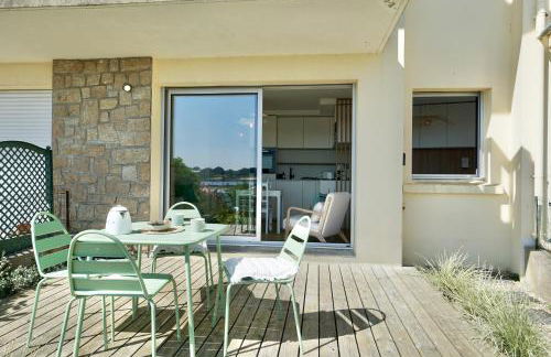 Rose des sables * front de mer* - Foto 14