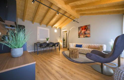 La Còrt Apartments - Number 5 - Foto 1