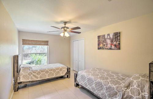 Peaceful Lehigh Acres Home with Grill and Lanai! - Foto 24