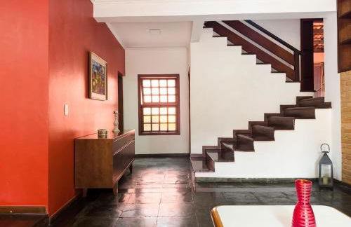 Casa espaçosa a apenas 30 minutos de SP - Foto 47