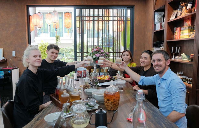 Hanoi Coffee Workshop - Photo 4