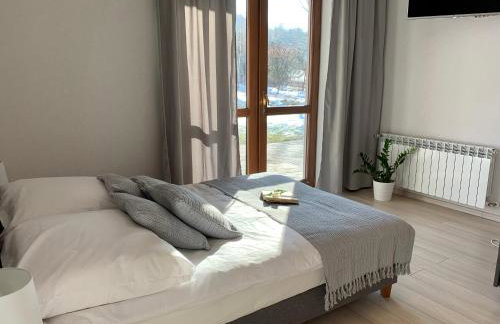 Willa Beskidzka - Foto 32