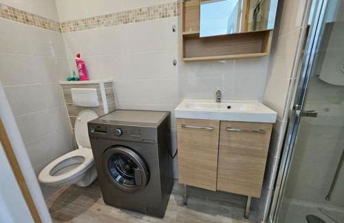 Le Duplex Vercingétorix proche Paris et Disney - Foto 11