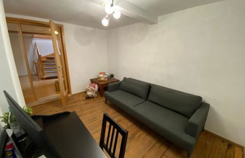 Ferienhaus Mama Rhein - 134mq - Foto 12