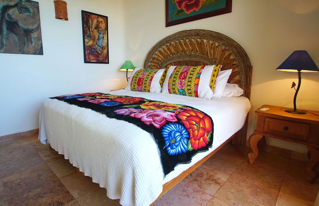 Casitas Del Mar Sayulita - Foto 1