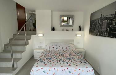 BENALMADENA ALOHA PLAYA BEACH LOFT - Foto 6