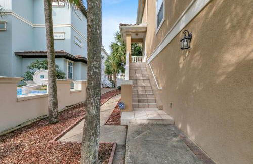 The Spyglass a 5 bed 3 bath house that sleeps 14 and just 67 steps from the beach - Foto 18