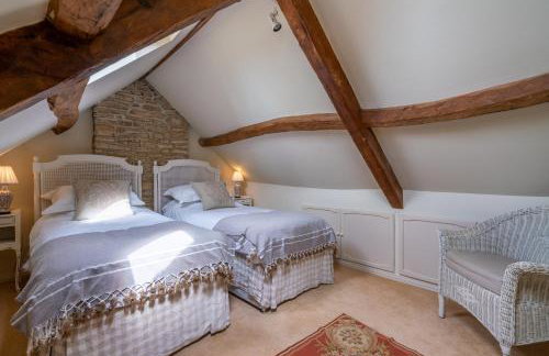 Grindstone Mill - Foto 15