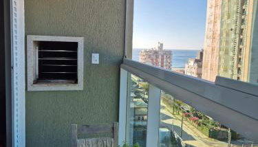 Apto praia brava Itajaí - Foto 2