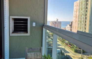 Apto praia brava Itajaí - Foto 2