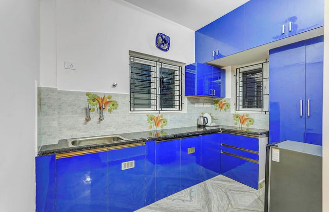 ECOSTAY APART HOTEL - Foto 4