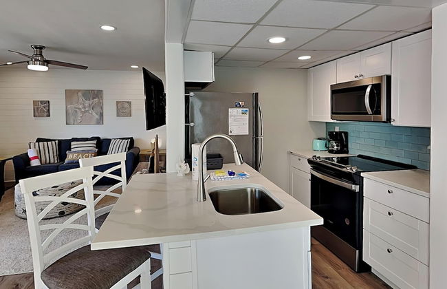 Sandpiper Cove by Southern Vacation Rentals - Photo 46