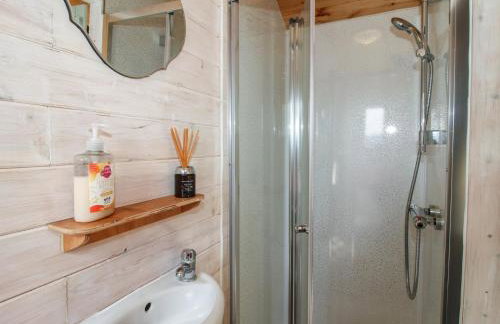 Aston - Shepherd Hut - Foto 17