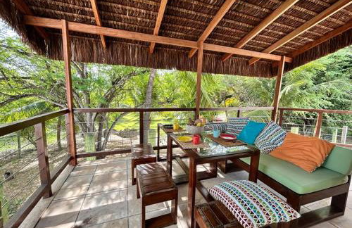 Beach Front Exclusive Villa with Pool - Foto 33