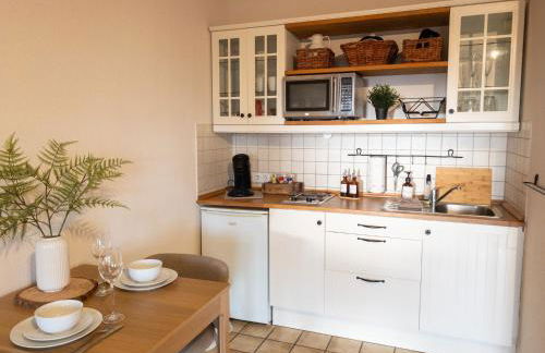 Großes Glück im Waldglück Pfalz - Foto 17