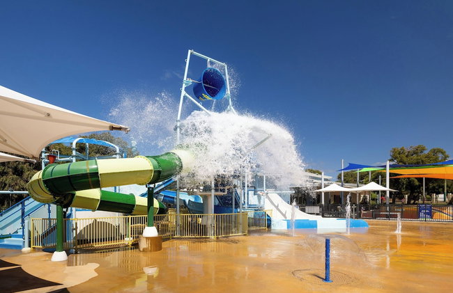 BIG4 Emu Beach Holiday Park - Foto 78