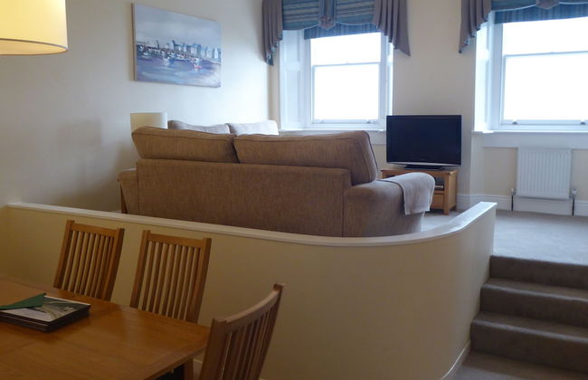 The Osborne Apartments - Foto 72