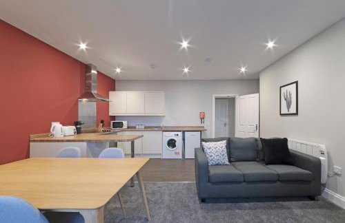 K Suites - Waveney Chambers 1 - Foto 17