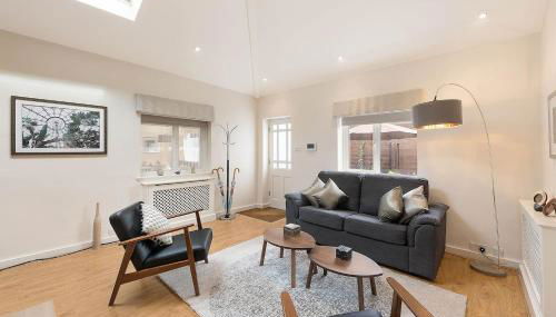 Beautiful West London House - Foto 2