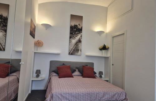 Domus Tirso Mini Loft with independent entrance - Foto 6