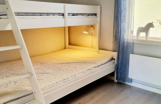 4 Person Holiday Home in Uddevalla-by Traum - Photo 2