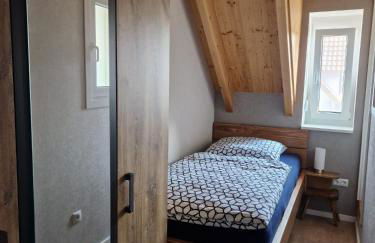 Ferienwohnung-Dolch - Foto 2