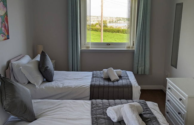 Elmbank House Apartment With Island Views - Foto 5