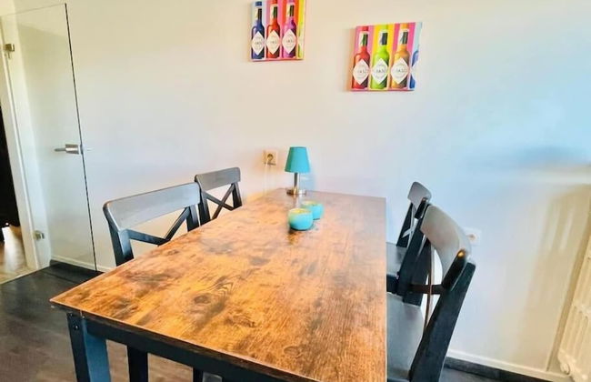 Penthouse in Center - Parking&Terrace - Foto 18