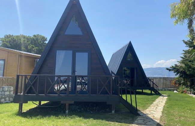 Nil-Ay Bungalov - Foto 10