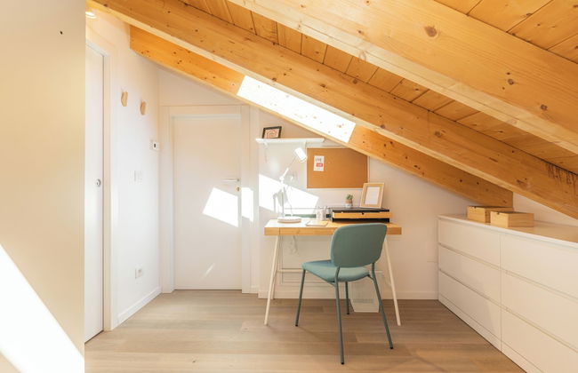 JOIVY Contemporary Apartments - Foto 34