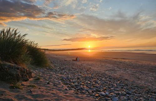 Moray View, Macduff, Aberdeenshire. - Foto 36