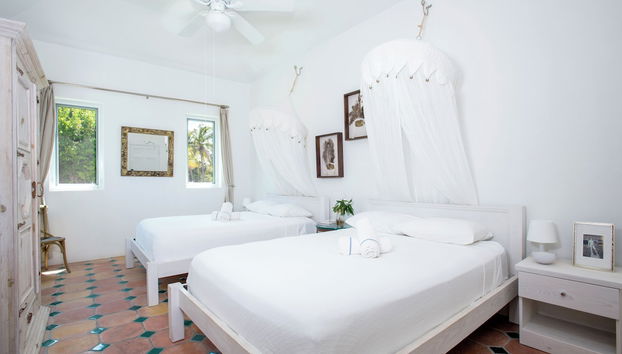 Seaside Serenity: Private Home With Ocean Views - Foto 2, Habitación