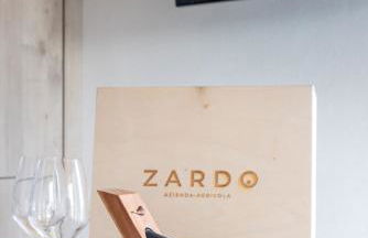 Zardo Winery - Foto 25